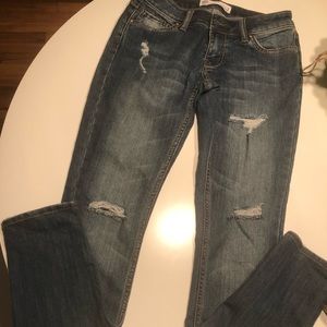 RSQ Ibiza skinny jeans